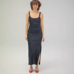 Czółenka|Balagan Migdal Czółenka Na Niskim Obcasie, Marsala