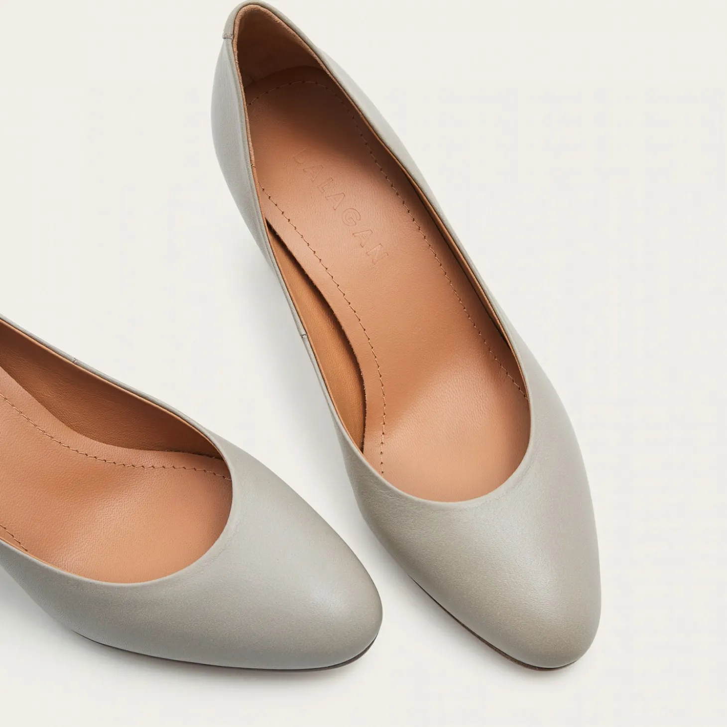 Czółenka|Balagan Migdal Czółenka Na Wysokim Obcasie, Chalwowy