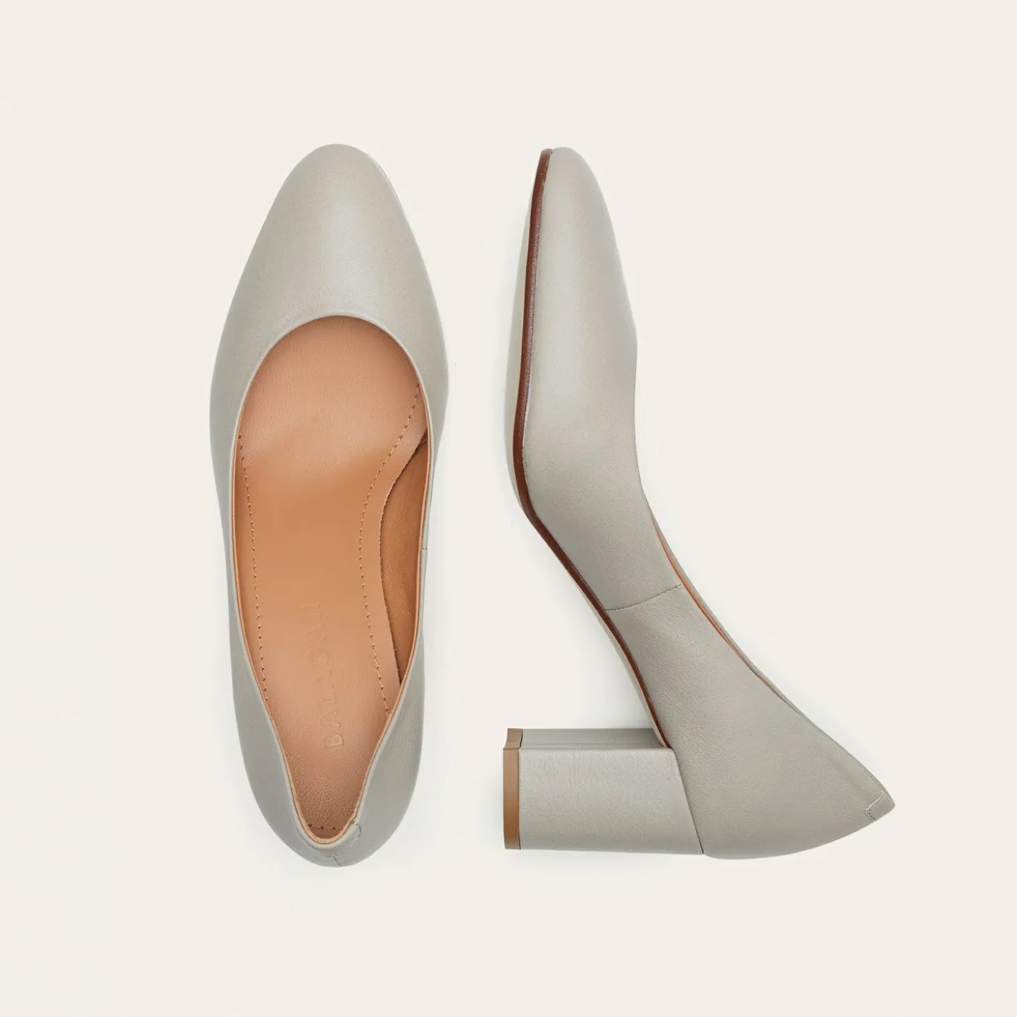 Czółenka|Balagan Migdal Czółenka Na Wysokim Obcasie, Chalwowy