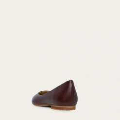 Baleriny|Balagan Mishor Baleriny, Baklazan