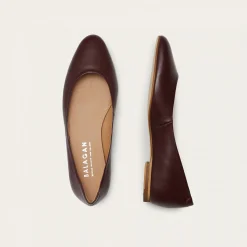 Baleriny|Balagan Mishor Baleriny, Baklazan