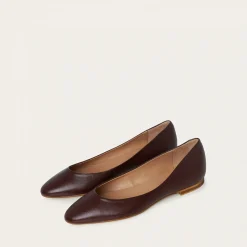 Baleriny|Balagan Mishor Baleriny, Baklazan