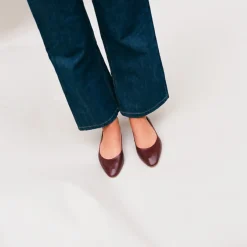 Baleriny|Balagan Mishor Baleriny, Baklazan