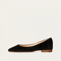 Baleriny|Balagan Mishor Baleriny, Czarny Zamsz