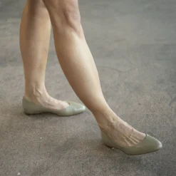 Baleriny|Balagan Mishor Baleriny, Kamienny Szary