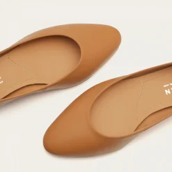 Baleriny|Balagan Mishor Baleriny, Naturalny