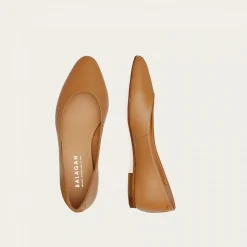 Baleriny|Balagan Mishor Baleriny, Naturalny