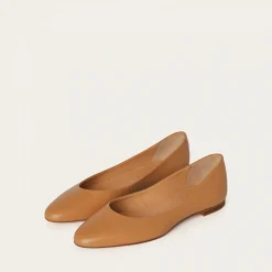 Baleriny|Balagan Mishor Baleriny, Naturalny