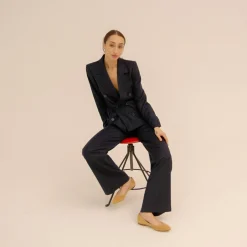 Baleriny|Balagan Mishor Baleriny, Waniliowy Zamsz