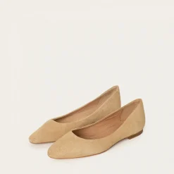 Baleriny|Balagan Mishor Baleriny, Waniliowy Zamsz