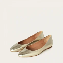 Baleriny|Balagan Mishor Baleriny, Zloty