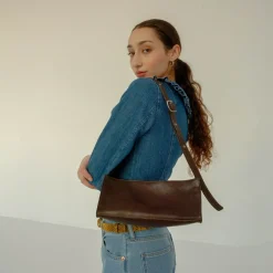 Minitorebki|Balagan Monique Torebka, Ciemny Braz