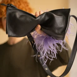 Torby Na Ramię|Balagan Monique Torebka, Czarny