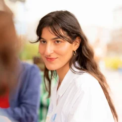 Środki Pielęgnacyjne|Balagan Nausznica Kulka