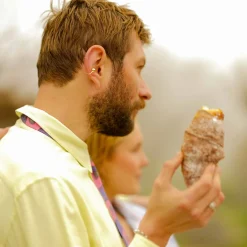 Środki Pielęgnacyjne|Balagan Nausznica Kulka