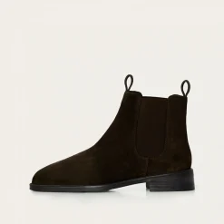 Sztyblety|Balagan Negew Sztyblety, Czekoladowy Braz Welur