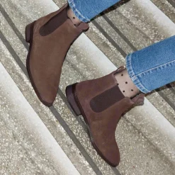 Sztyblety|Balagan Negew Sztyblety, Czekoladowy Braz Welur