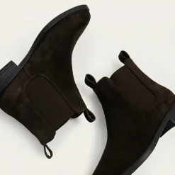 Sztyblety|Balagan Negew Sztyblety, Czekoladowy Braz Welur