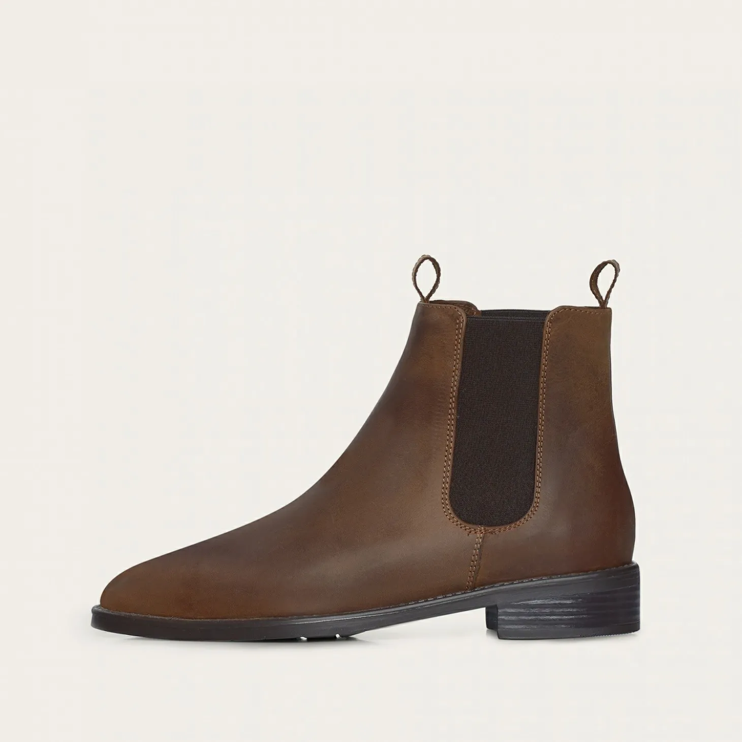 Botki|Balagan Negew Sztyblety, Woskowany Braz