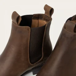 Botki|Balagan Negew Sztyblety, Woskowany Braz