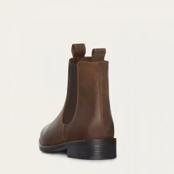 Botki|Balagan Negew Sztyblety, Woskowany Braz