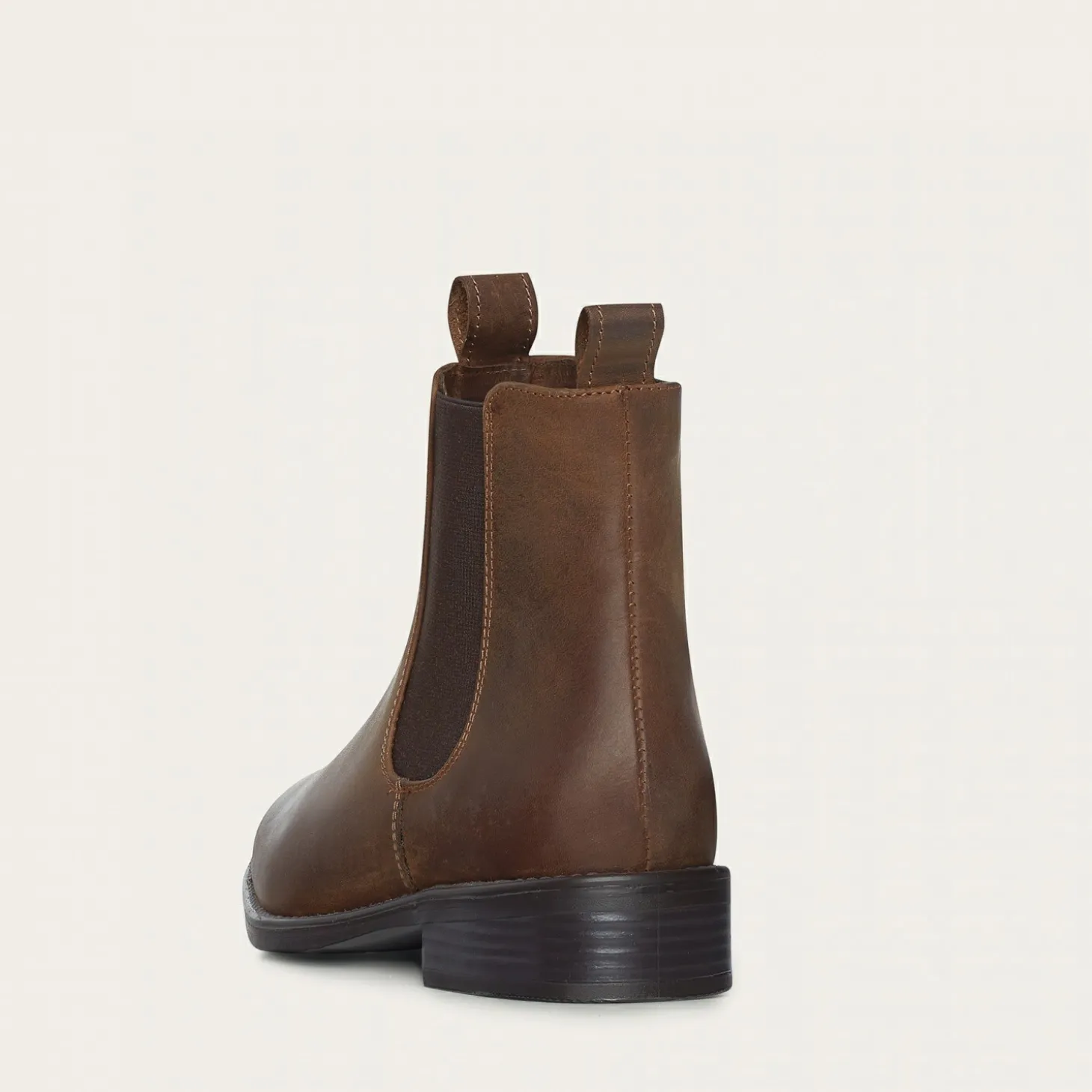 Botki|Balagan Negew Sztyblety, Woskowany Braz