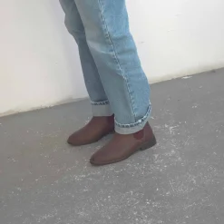 Botki|Balagan Negew Sztyblety, Woskowany Braz