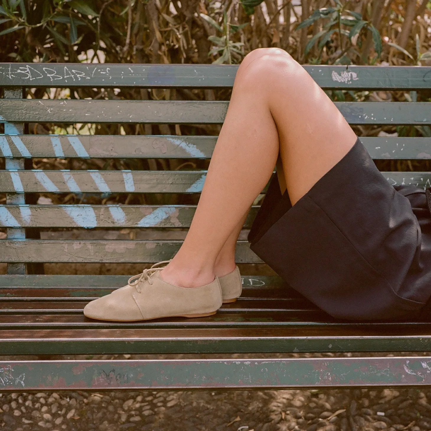 Półbuty|Balagan Notza Półbuty, Zbozowy Welur