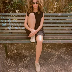 Półbuty|Balagan Notza Półbuty, Zbozowy Welur