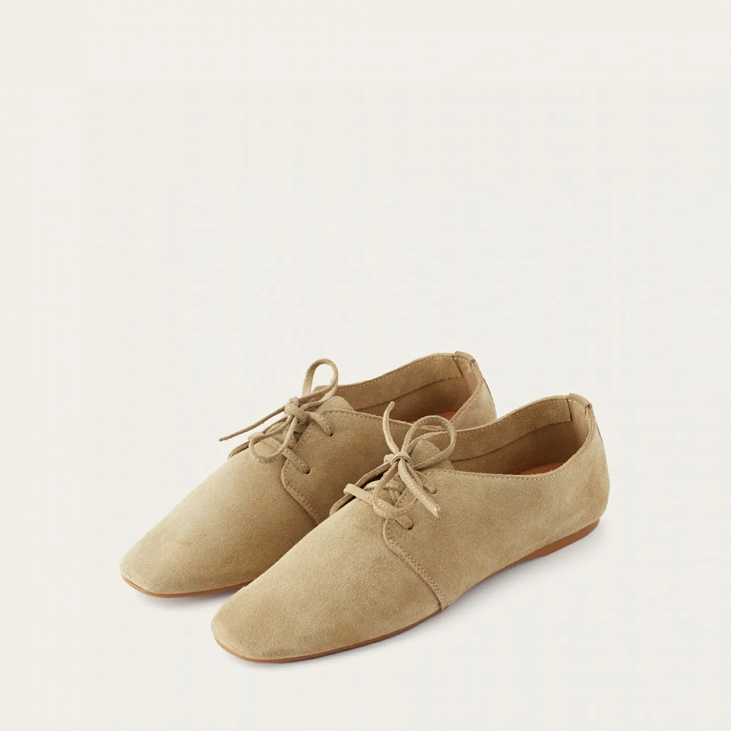 Półbuty|Balagan Notza Półbuty, Zbozowy Welur