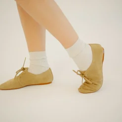 Półbuty|Balagan Notza Półbuty, Zbozowy Welur