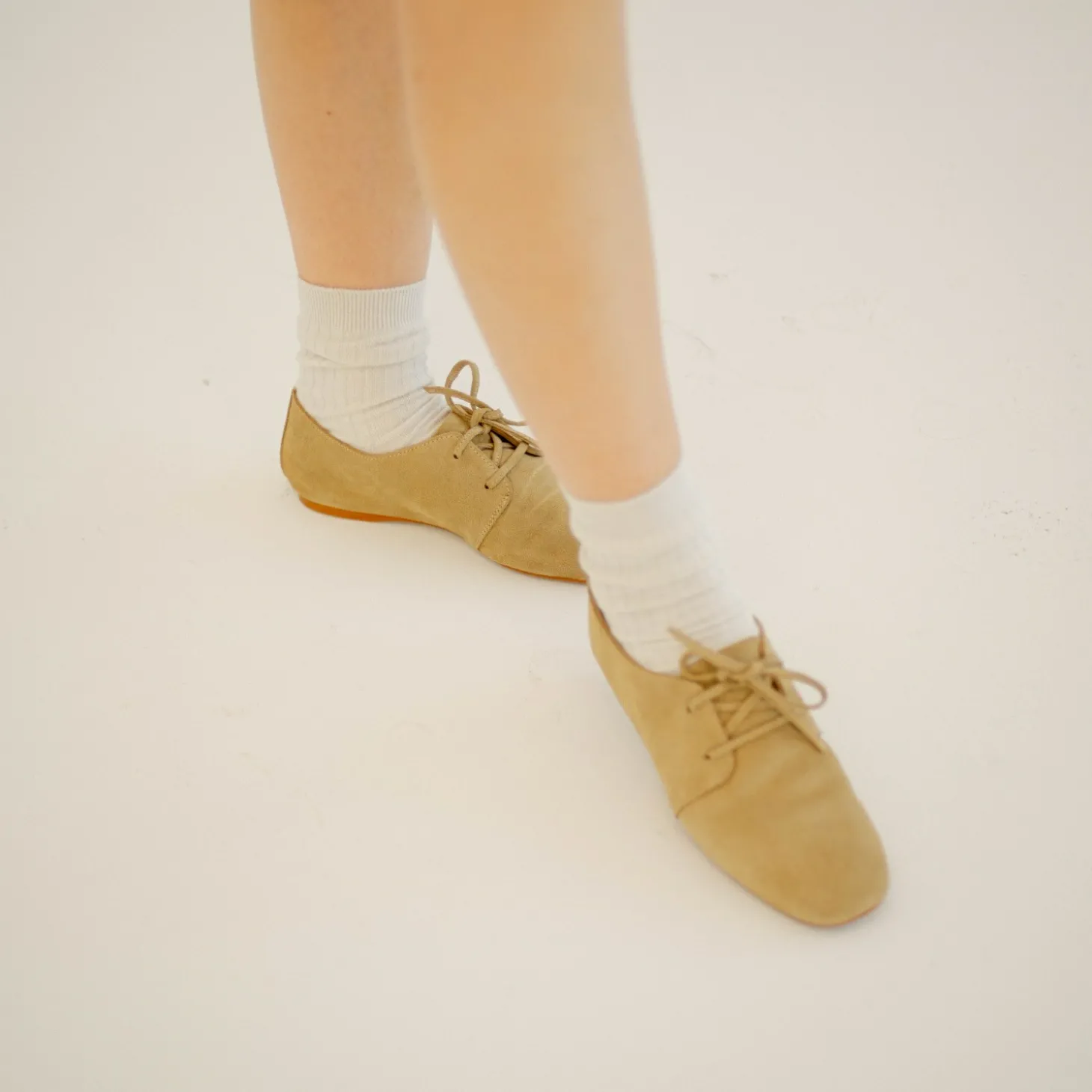 Półbuty|Balagan Notza Półbuty, Zbozowy Welur