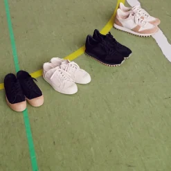 Sneakersy|Balagan Novesta Star Master Sneakersy Meskie Vegan, Bezowy