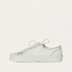 Sneakersy|Balagan Novesta Star Master Sneakersy Damskie Vegan, Perlowy Z Czarna Nicia