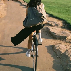 Sneakersy|Balagan Novesta Star Master Sneakersy Damskie Vegan, Perlowy Z Czarna Nicia