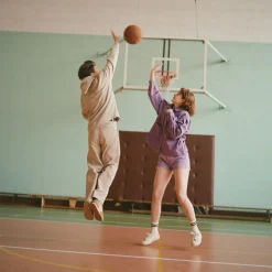 Sneakersy|Balagan Novesta Star Master Sneakersy Damskie Vegan, Bezowy