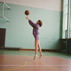 Sneakersy|Balagan Novesta Star Master Sneakersy Damskie Vegan, Bezowy