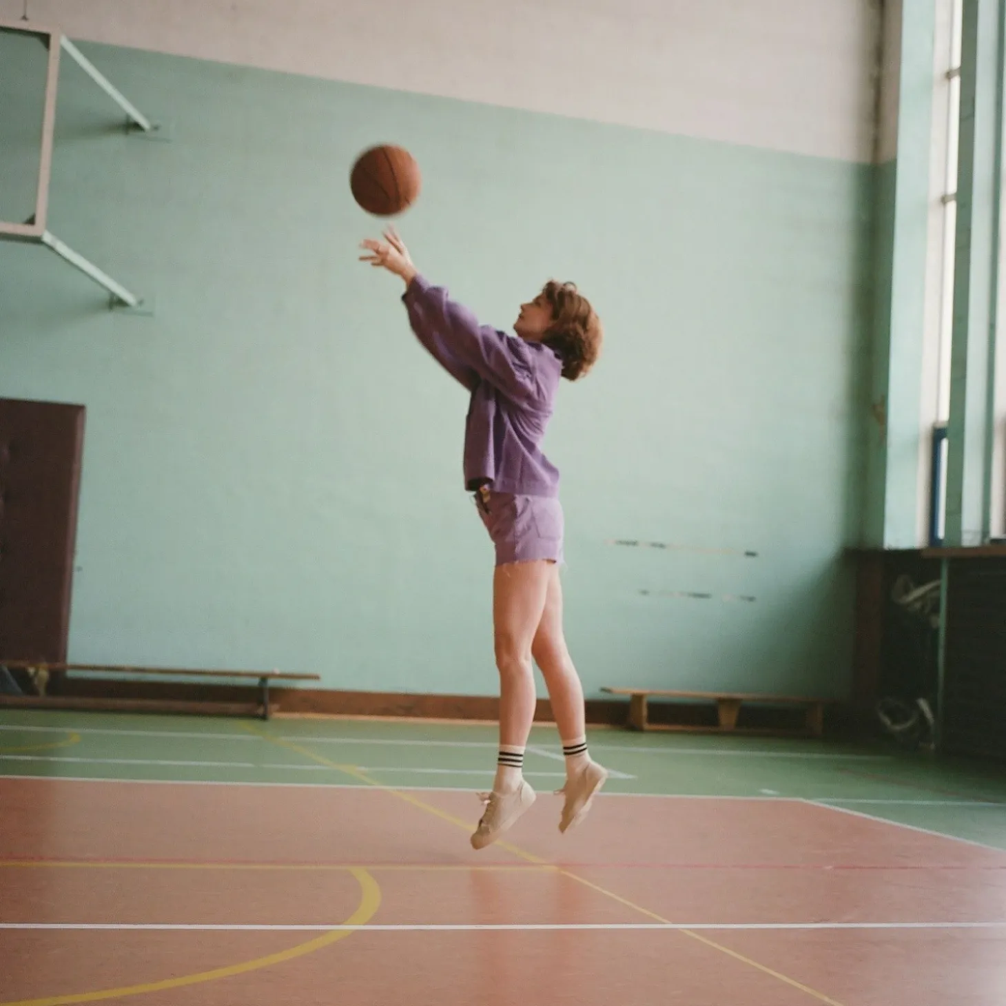 Sneakersy|Balagan Novesta Star Master Sneakersy Damskie Vegan, Bezowy