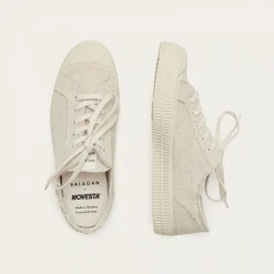 Sneakersy|Balagan Novesta Star Master Sneakersy Damskie Vegan, Bezowy