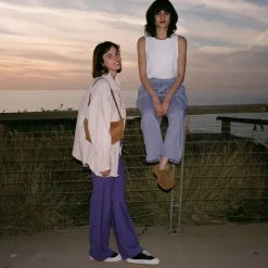 Sneakersy|Balagan Novesta Star Master Sneakersy Damskie Vegan, Czarne Na Bialym