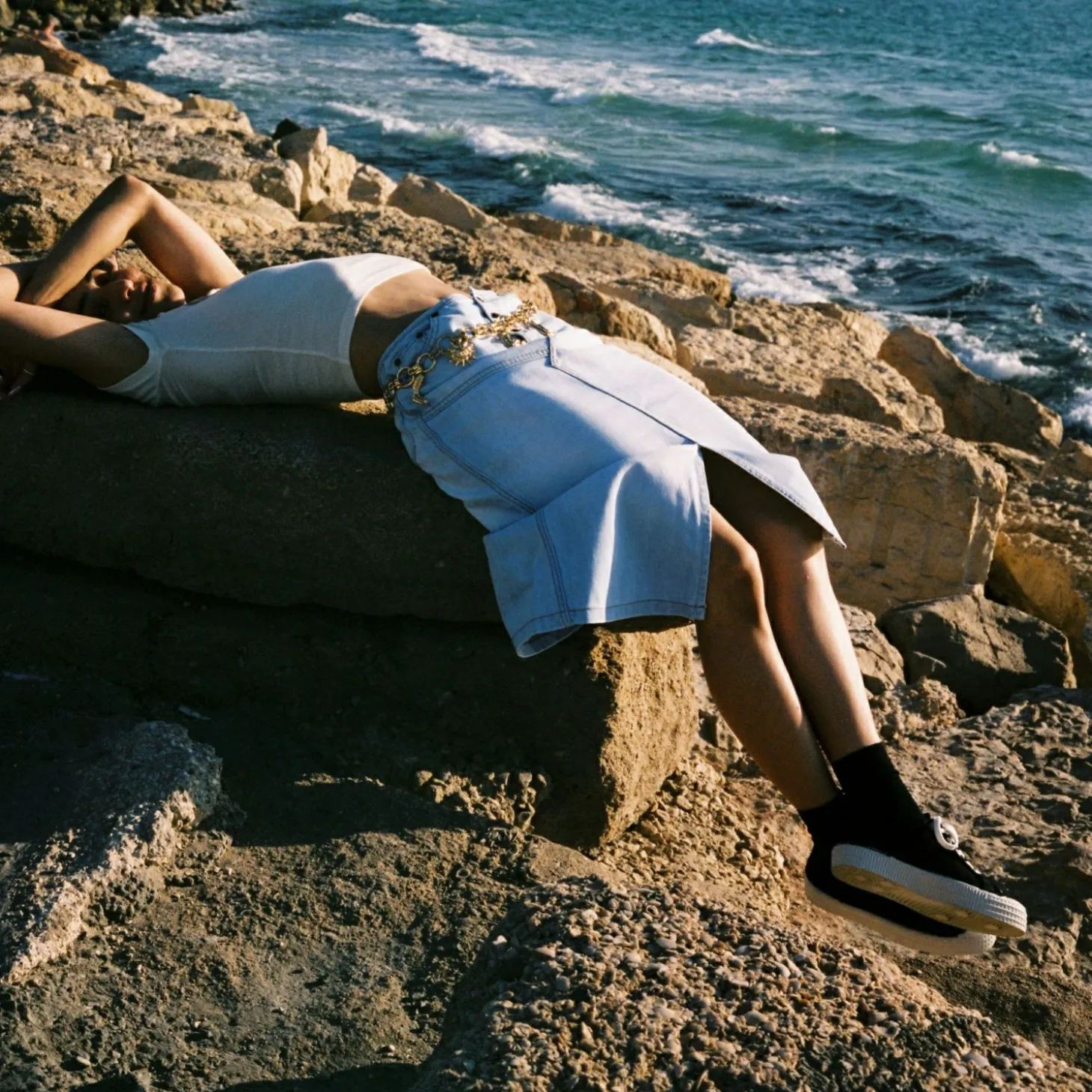 Sneakersy|Balagan Novesta Star Master Sneakersy Damskie Vegan, Czarne Na Bialym