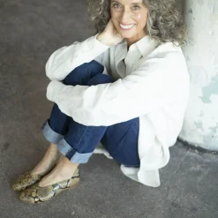 Baleriny|Balagan Opera Baleriny, Brazowy Wzor Pytona