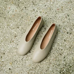 Baleriny|Balagan Opera Baleriny, Chalwowy