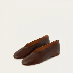 Baleriny|Balagan Opera Baleriny, Ciemny Braz