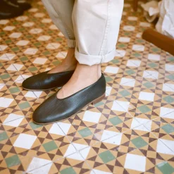 Baleriny|Balagan Opera Baleriny, Czarny