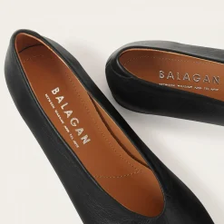 Baleriny|Balagan Opera Baleriny, Czarny