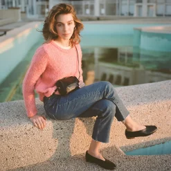 Baleriny|Balagan Opera Baleriny, Czarny Wzor Krokodyla