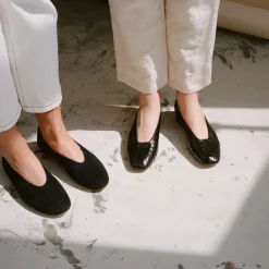 Baleriny|Balagan Opera Baleriny, Czarny Zamsz