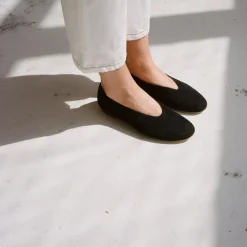 Baleriny|Balagan Opera Baleriny, Czarny Zamsz