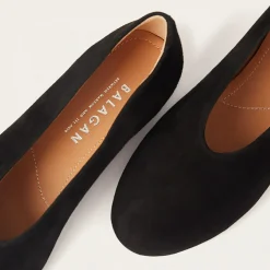 Baleriny|Balagan Opera Baleriny, Czarny Zamsz